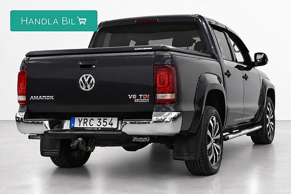 Volkswagen Amarok 5 of 20