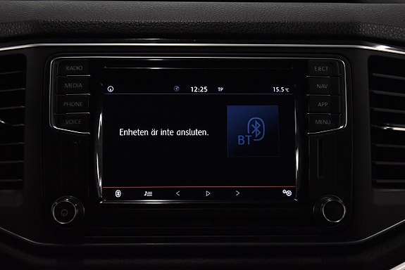 Volkswagen Amarok 19 of 20