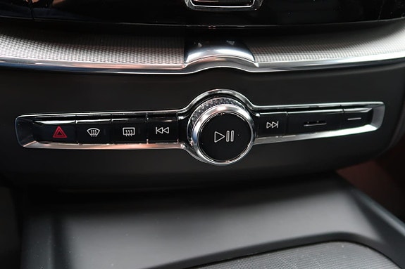 Volvo XC60 20 of 23