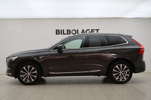 Volvo XC60 2 of 23