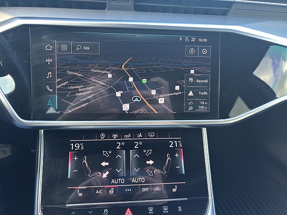 Audi A7 15 of 18