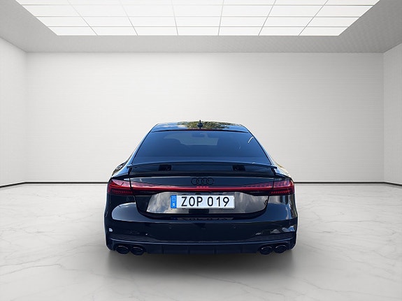 Audi A7 4 of 18