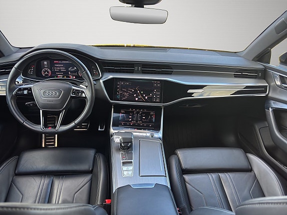 Audi A7 13 of 18