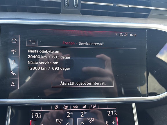 Audi A7 18 of 18
