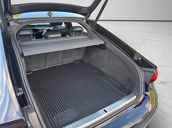 Audi A7 17 of 18