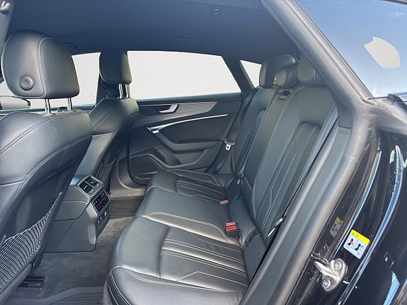 Audi A7 12 of 18