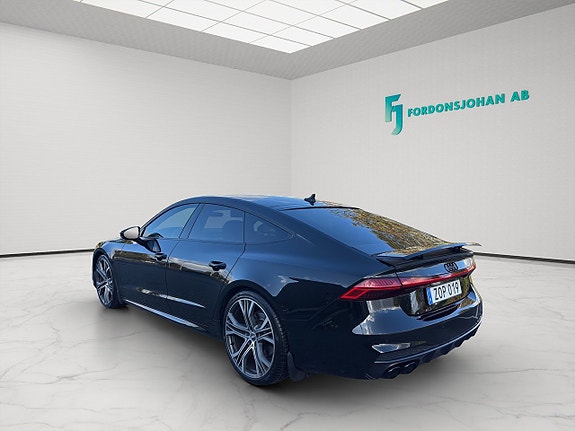 Audi A7 3 of 18