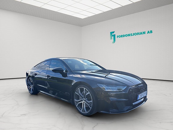 Audi A7 7 of 18