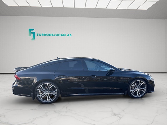 Audi A7 6 of 18