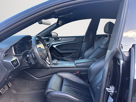 Audi A7 8 of 18