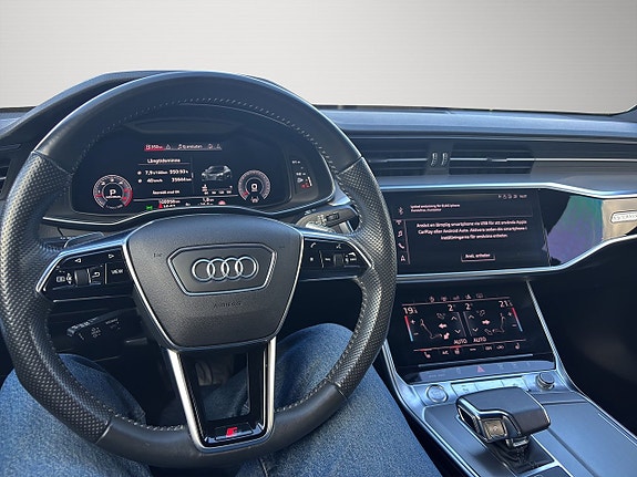 Audi A7 10 of 18