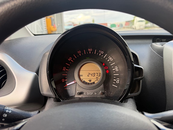 Citroen C1 7 of 8