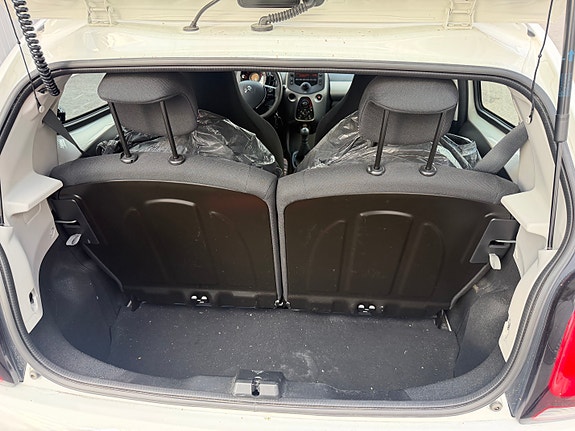 Citroen C1 8 of 8