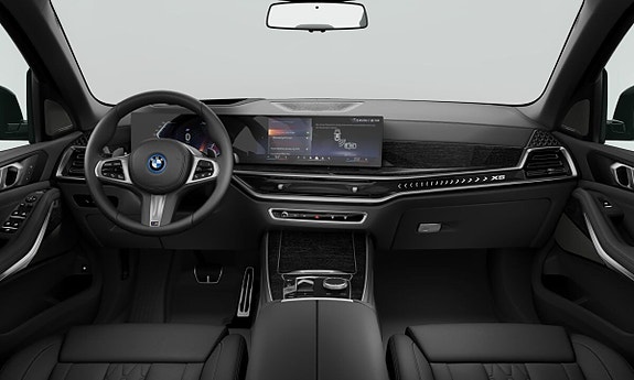 BMW X5 5 of 5