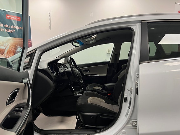 Kia Ceed 8 of 23