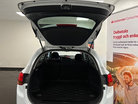 Kia Ceed 22 of 23