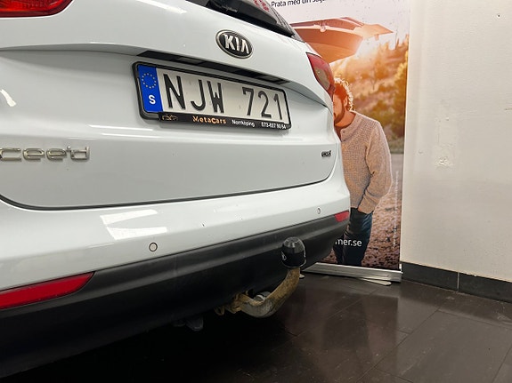 Kia Ceed 23 of 23
