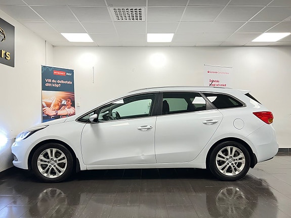 Kia Ceed 6 of 23