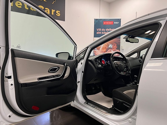 Kia Ceed 7 of 23