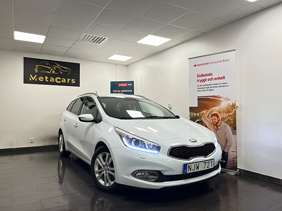 Kia Ceed 2 of 23