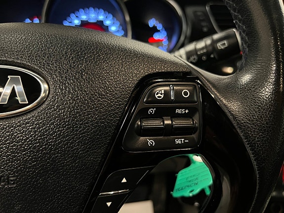 Kia Ceed 20 of 23