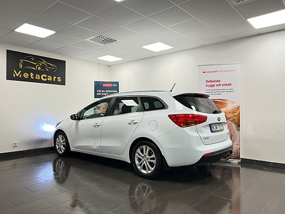 Kia Ceed 4 of 23