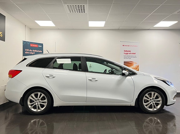 Kia Ceed 3 of 23