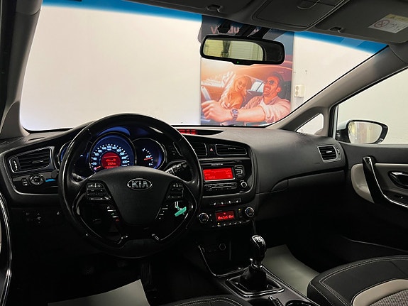 Kia Ceed 13 of 23