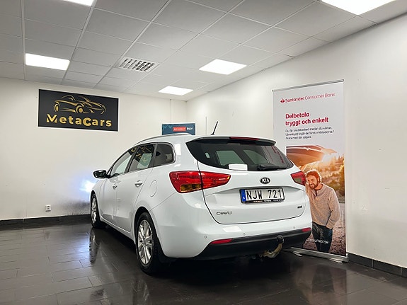 Kia Ceed 5 of 23