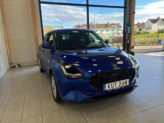 Suzuki Swift 4 of 9