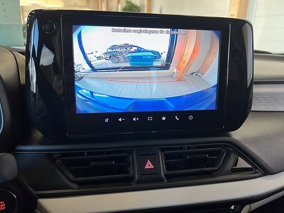 Suzuki Swift 9 of 9