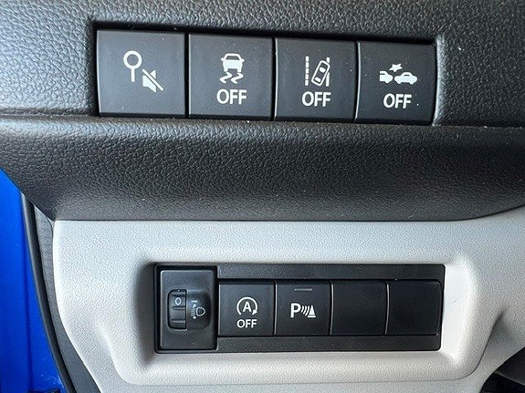 Suzuki Swift 6 of 9