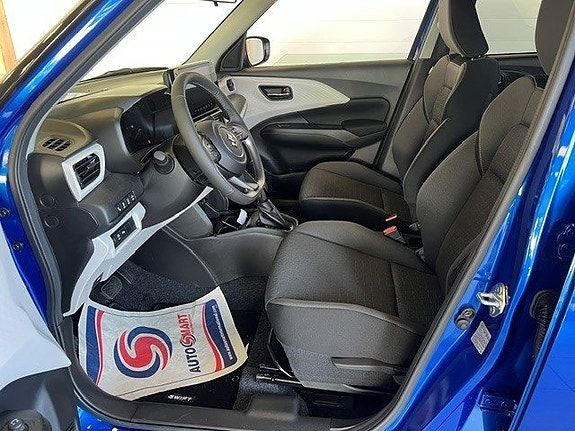 Suzuki Swift 5 of 9
