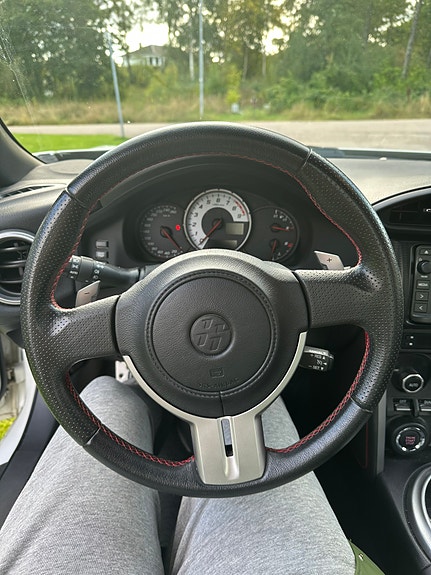 Toyota GT86 14 of 17