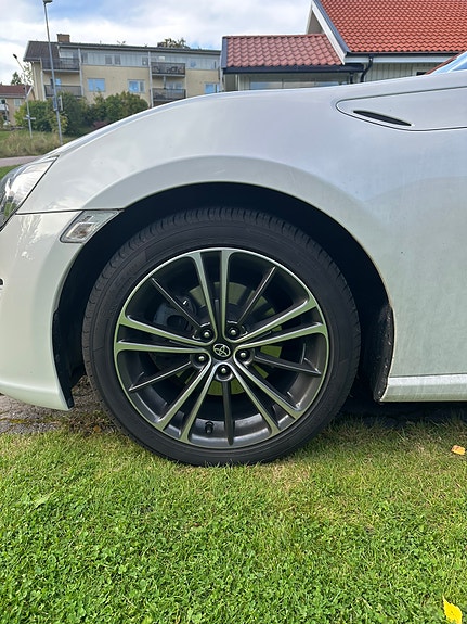 Toyota GT86 7 of 17