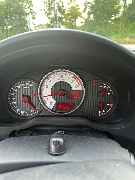 Toyota GT86 15 of 17