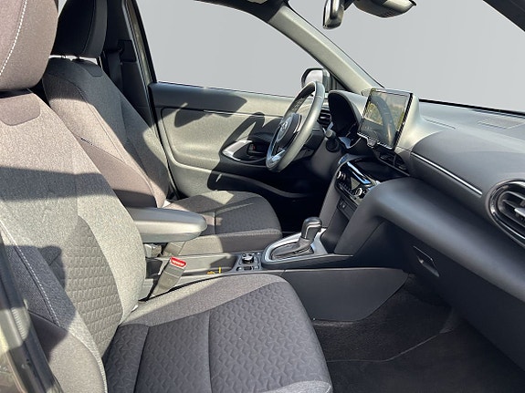 Toyota Yaris Cross 6 of 11