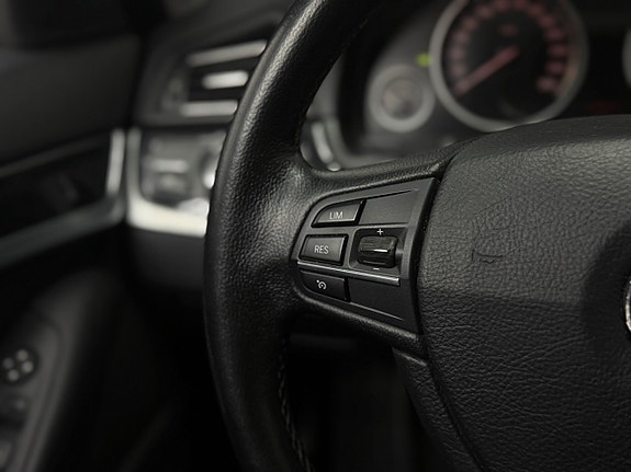 BMW 520d 10 of 22