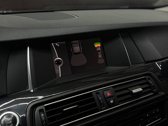 BMW 520d 13 of 22