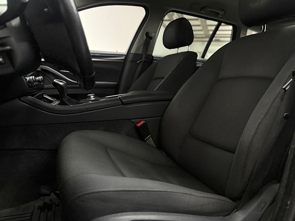 BMW 520d 6 of 22