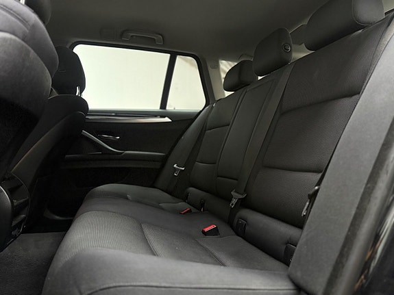 BMW 520d 17 of 22
