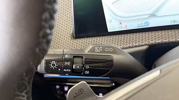 Kia EV6 24 of 26
