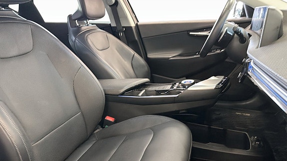 Kia EV6 17 of 26