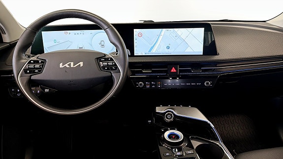 Kia EV6 15 of 26