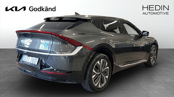 Kia EV6 4 of 26
