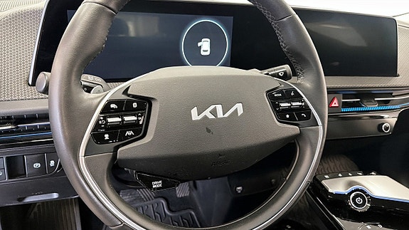 Kia EV6 13 of 26