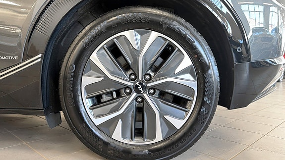 Kia EV6 7 of 26