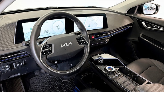 Kia EV6 14 of 26