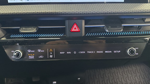 Kia EV6 23 of 26