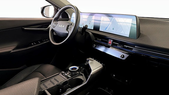 Kia EV6 16 of 26